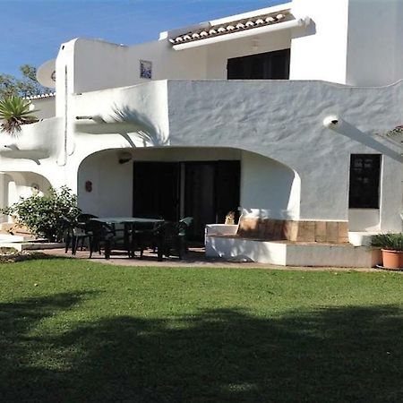 Casa Esperanca Appartement Albufeira Buitenkant foto