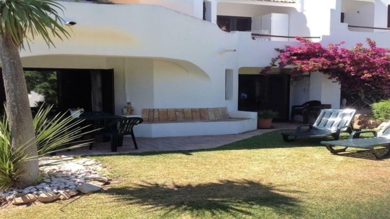 Casa Esperanca Appartement Albufeira Buitenkant foto