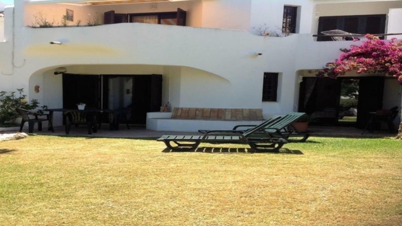 Casa Esperanca Appartement Albufeira Buitenkant foto