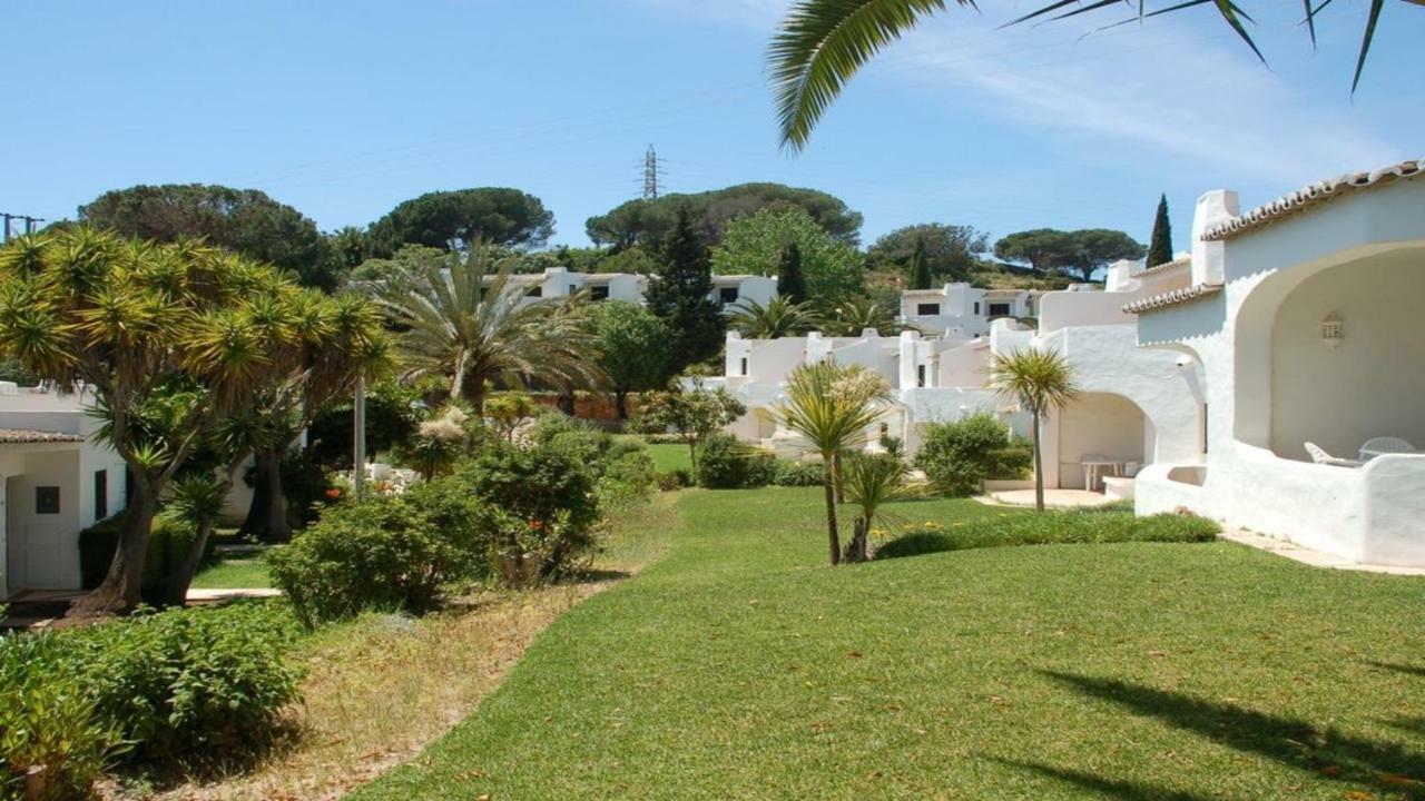 Casa Esperanca Appartement Albufeira Buitenkant foto