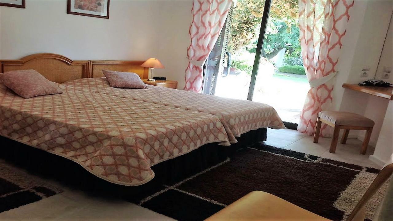 Casa Esperanca Appartement Albufeira Buitenkant foto