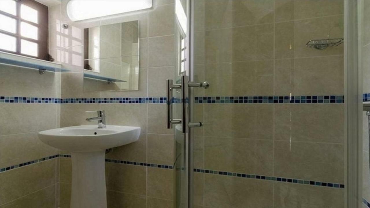 Casa Esperanca Appartement Albufeira Buitenkant foto