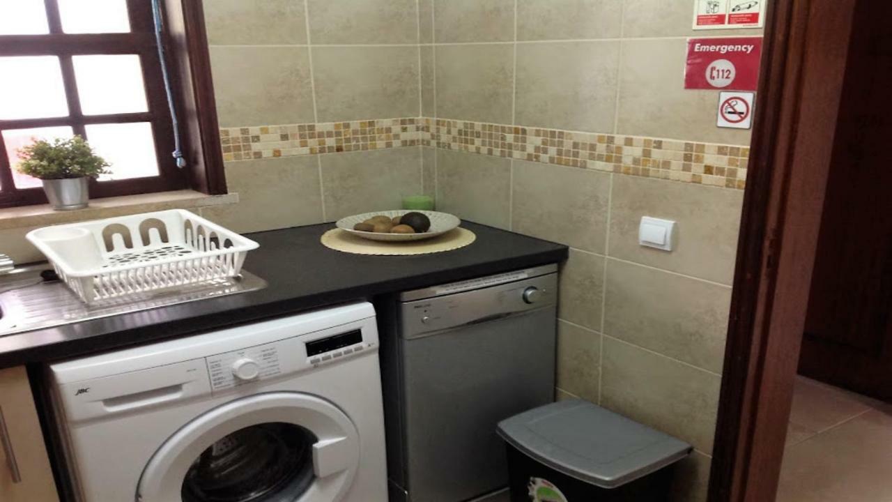 Casa Esperanca Appartement Albufeira Buitenkant foto