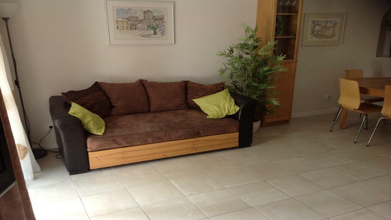 Casa Esperanca Appartement Albufeira Buitenkant foto
