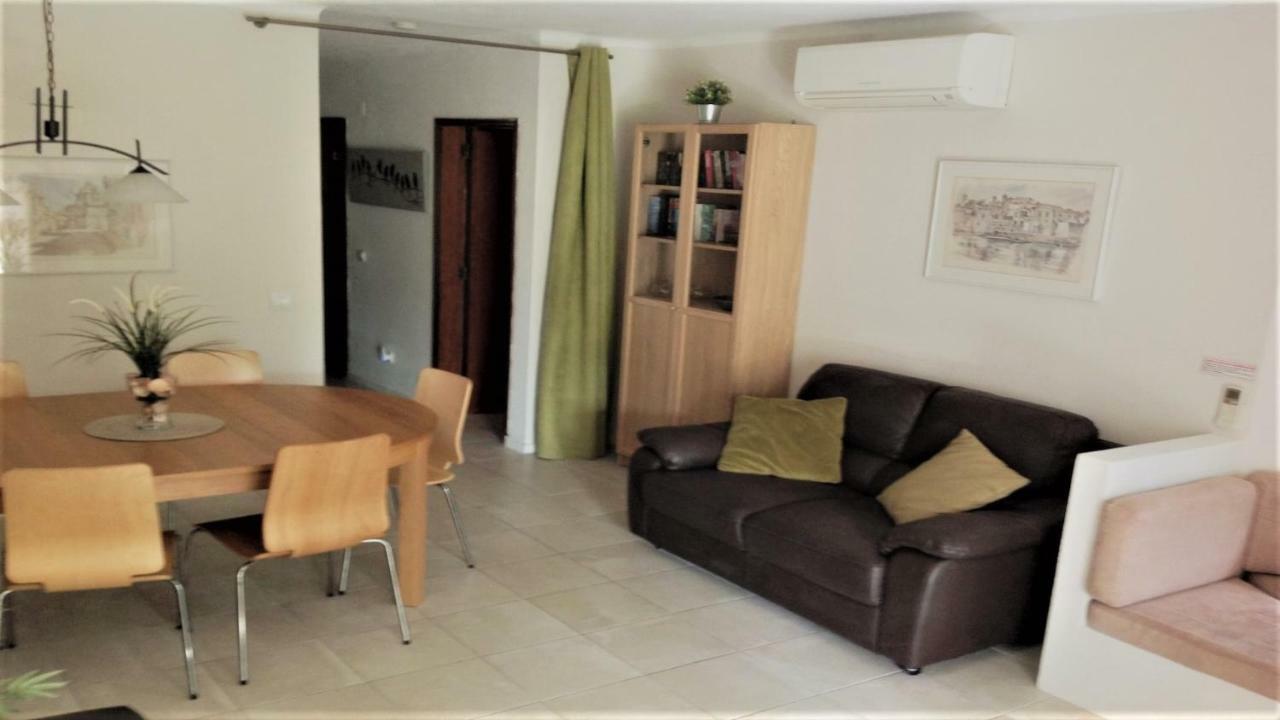 Casa Esperanca Appartement Albufeira Buitenkant foto