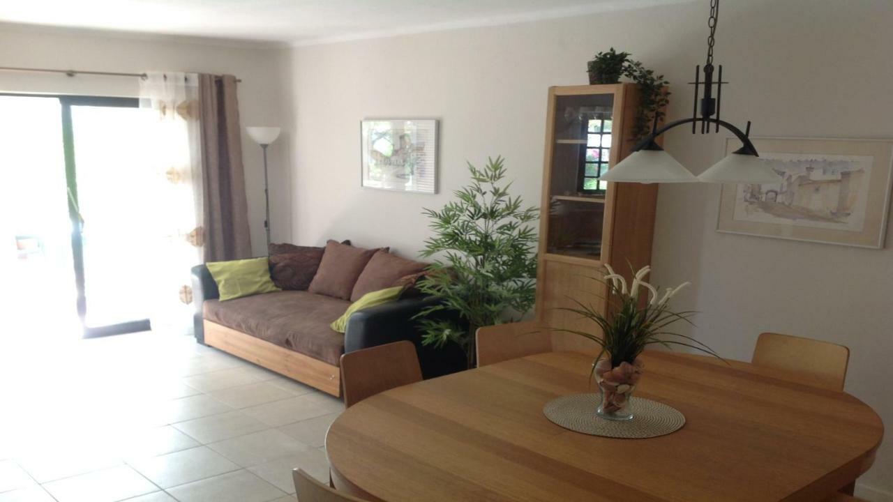 Casa Esperanca Appartement Albufeira Buitenkant foto
